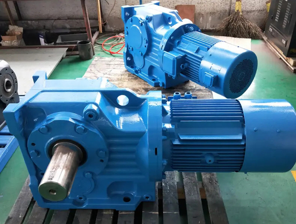 錐齒輪減速機(jī) 錐齒輪減速機(jī)